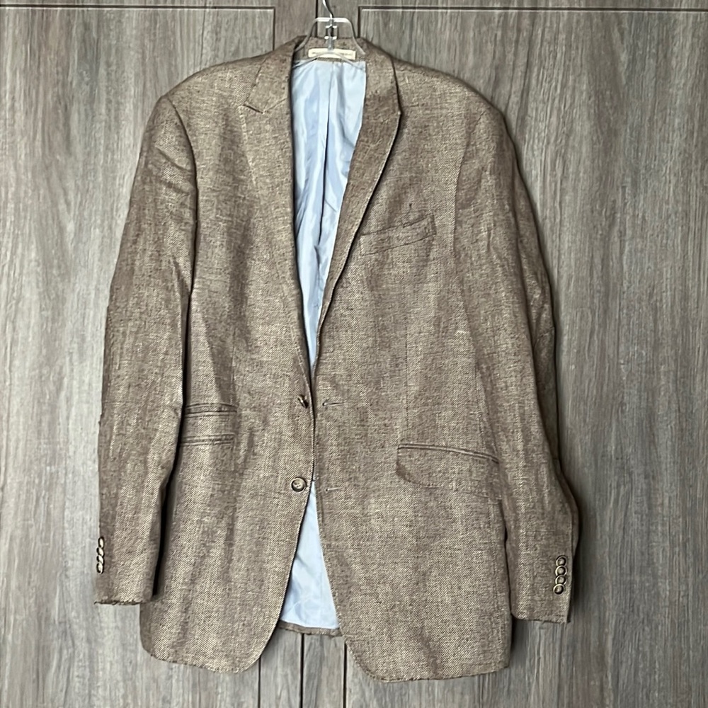 Joseph Abboud Men suits